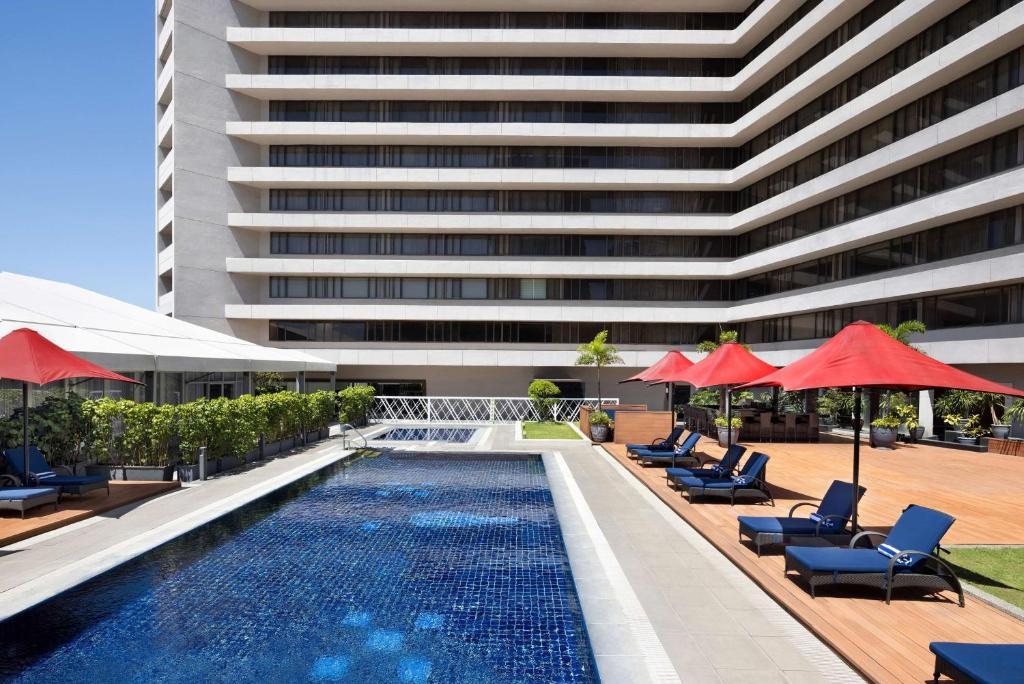 هتل داسیت تانی